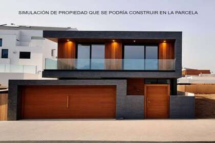 Terreno urbano venda em Santa Lucía de Tirajana, Las Palmas, Gran Canaria. 