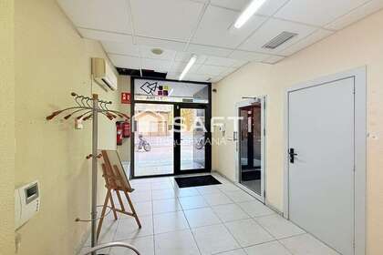 Gebouwen verkoop in Sant Andreu de la Barca, Barcelona. 