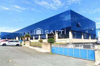 Handelspanden verkoop in Arteixo, La Coruña (A Coruña). 