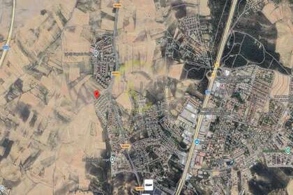 Percelen/boerderijen verkoop in Bargas, Toledo. 