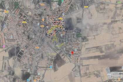 Percelen/boerderijen verkoop in Bargas, Toledo. 