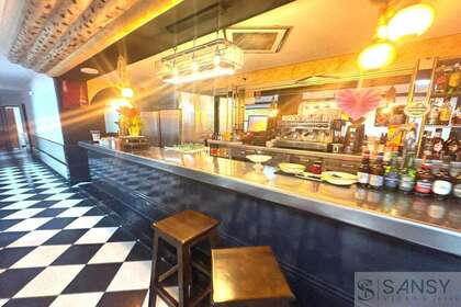 Local comercial venta en Alcoy/Alcoi, Alicante. 