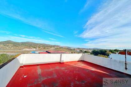 房子 出售 进入 Benissa, Alicante. 