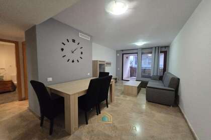 Lejligheder til salg i Náquera, Valencia. 