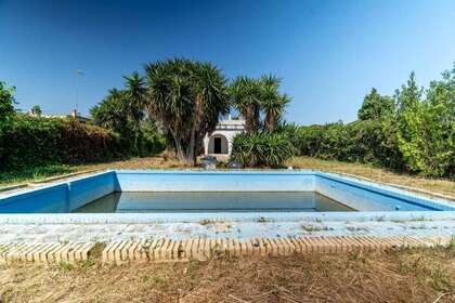 Huse til salg i Utrera, La Campiña, Sevilla. 