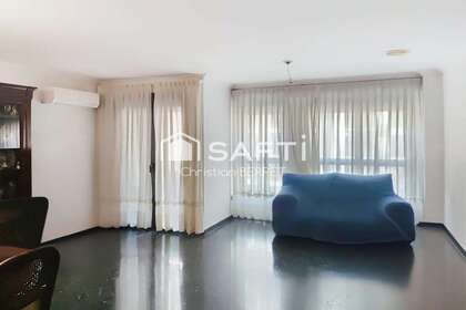 Apartamento venta en Valencia. 