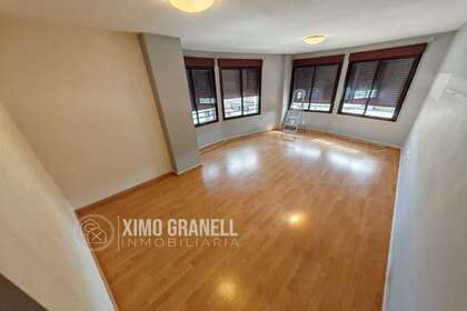 Piso venta en Vall d´Uixó (la), Castellón. 