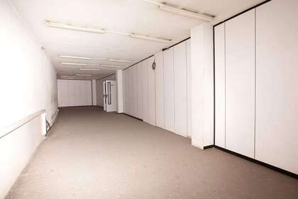 Local comercial en Barcelona. 