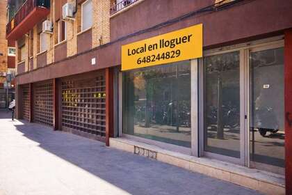 Local comercial en Barcelona. 
