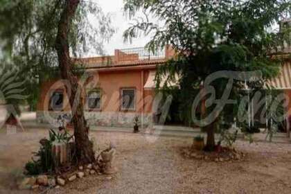 Casa venta en Derramador (elche) (pda), Alicante. 