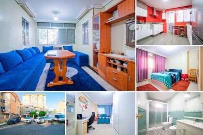 Piso venta en Sevilla. 