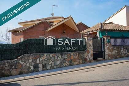 Casa venta en Fogars de la Selva, Barcelona. 