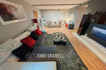 Piso venta en Grao de Moncofar, Castellón. 