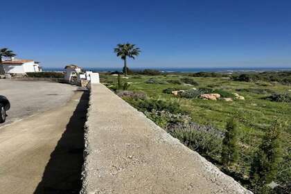 Residential land for sale in Pego, Alicante. 