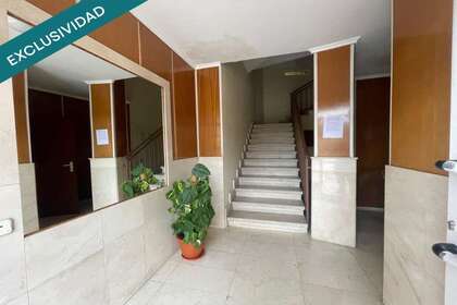 Apartment for sale in Vega de Espinareda, León. 