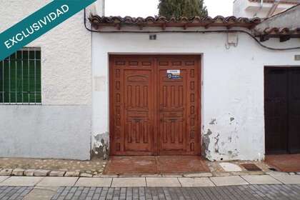 House for sale in Chinchón, Madrid. 