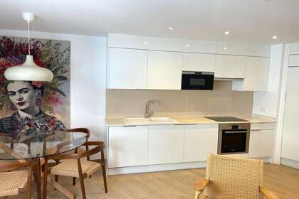 Apartment in Santiago de Compostela, La Coruña (A Coruña). 