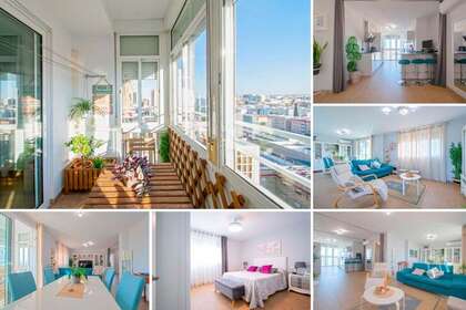 Flat for sale in Sevilla. 