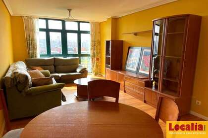 Flat for sale in Santander, Cantabria. 