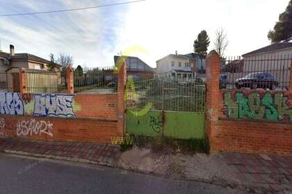 Plot for sale in Cobisa, Toledo. 