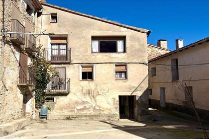House for sale in Vilanova de Meià, Lérida (Lleida). 