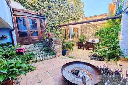 Hotel for sale in Vall de Gallinera, Alicante. 