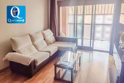 Flat in Playa de San Juan, Alicante. 