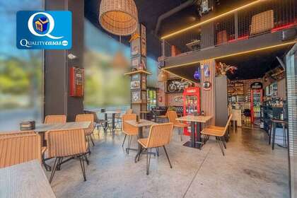 Commercial premise in Alicante/Alacant. 