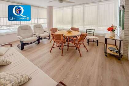 Flat for sale in Playa de San Juan, Alicante. 