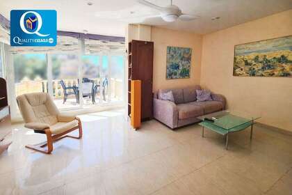 Flat for sale in Campello (el), Alicante. 