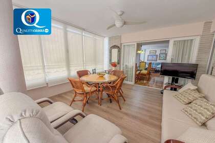 Apartment for sale in Playa de San Juan, Alicante. 