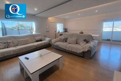 House for sale in Elda, Alicante. 