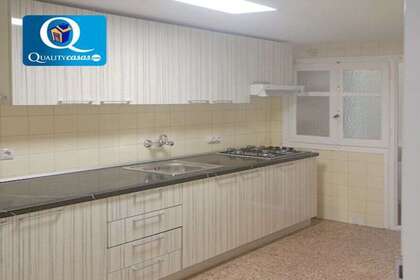 Flat in Sax, Alicante. 