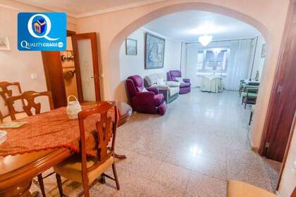 Flat for sale in Jijona/Xixona, Alicante. 
