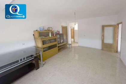 Flat for sale in Jijona/Xixona, Alicante. 