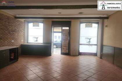 Geschäftslokal zu verkaufen in Ferrol, La Coruña (A Coruña). 