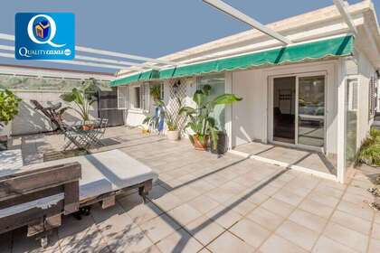 Plenthuse til salg i Playa de San Juan, Alicante. 