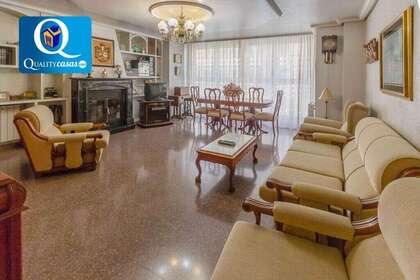 House for sale in Villena, Alicante. 