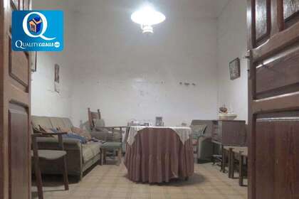 House for sale in Villena, Alicante. 