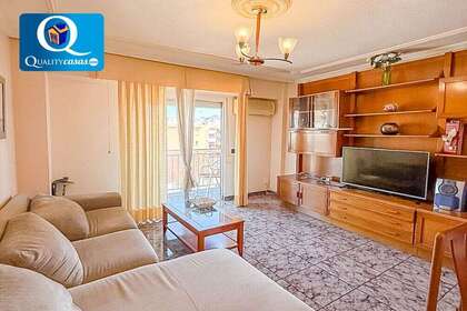 Appartamento +2bed vendita in San Juan de Alicante/Sant Joan d´Alacant. 