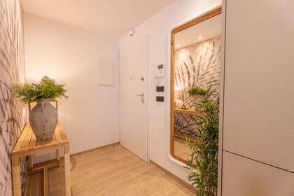 Lejligheder til salg i Algorfa, Alicante. 