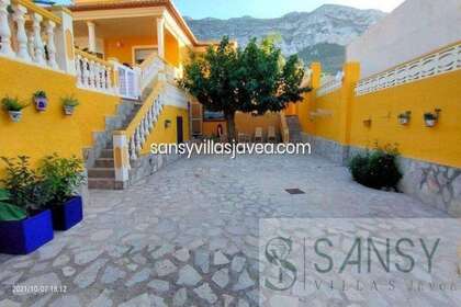 Huse til salg i Dénia, Alicante. 