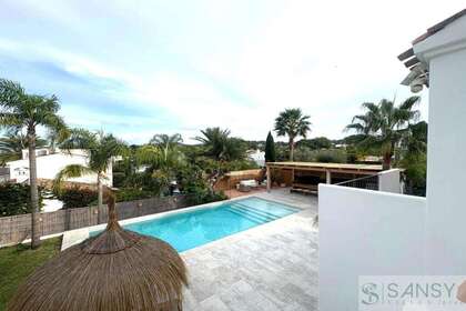 Haus zu verkaufen in Jávea/Xàbia, Alicante. 