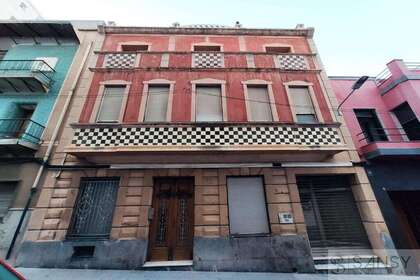 Huse til salg i Pedreguer, Alicante. 