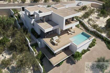 Haus zu verkaufen in Alicante/Alacant. 