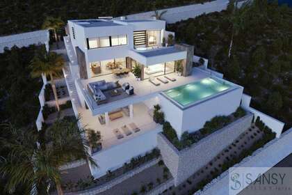 Huse til salg i Alicante/Alacant. 