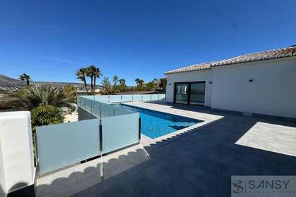 Huse til salg i Jávea/Xàbia, Alicante. 