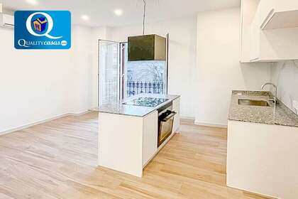 Lejligheder i Alicante/Alacant. 