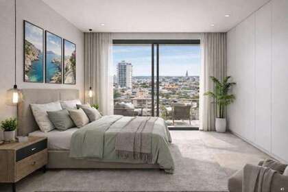 Wohnung zu verkaufen in Torrevieja, Alicante. 