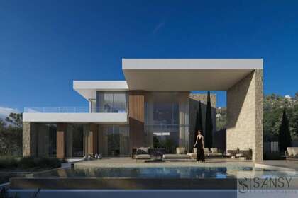 Huse til salg i Teulada, Alicante. 